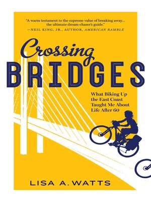 cover image of Crossing Bridges